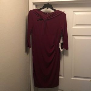 Never been worn day to night dress